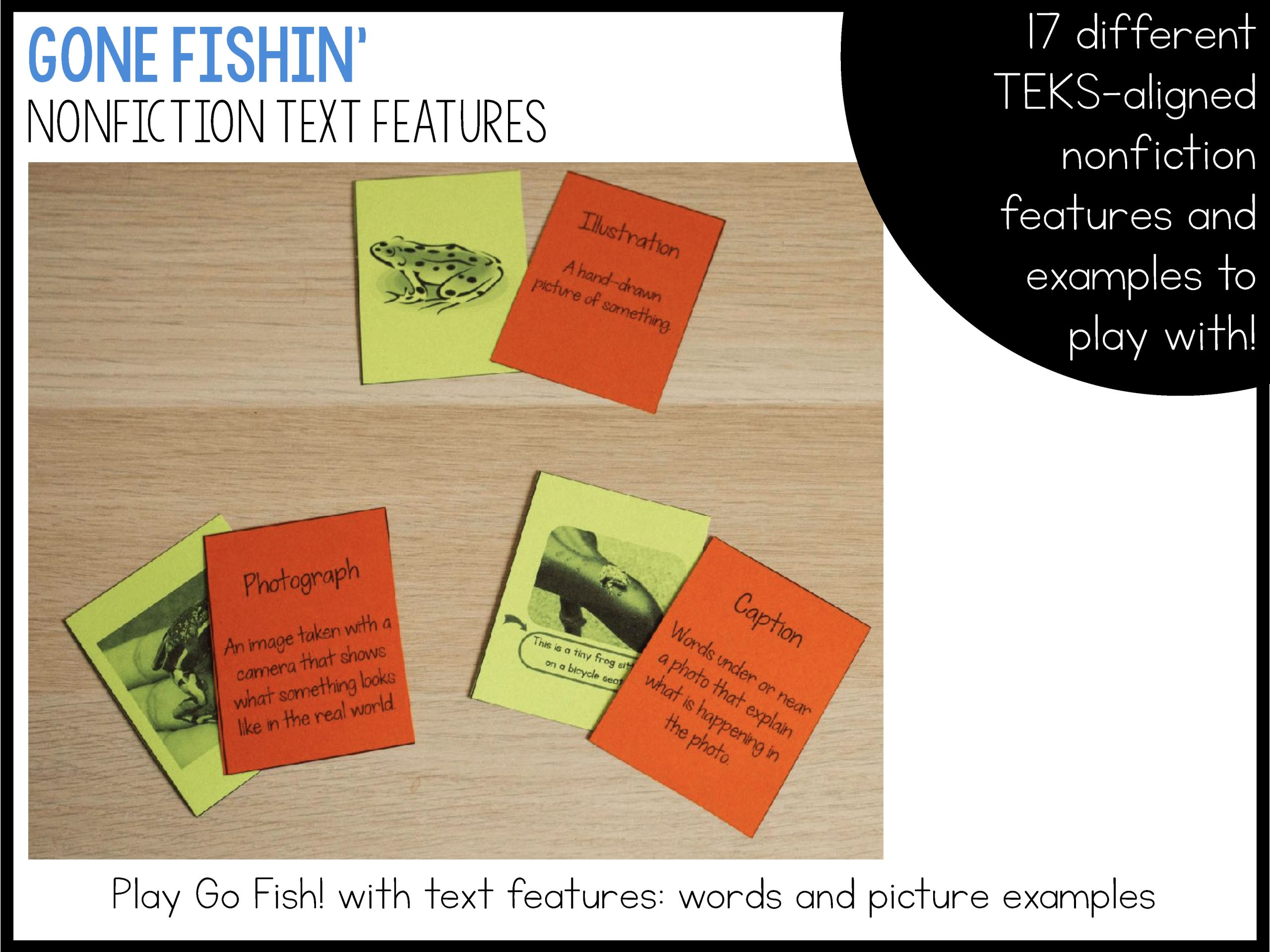 Camp Reading Ready Test Prep Bundle - Printable and Google Slides - Image 38