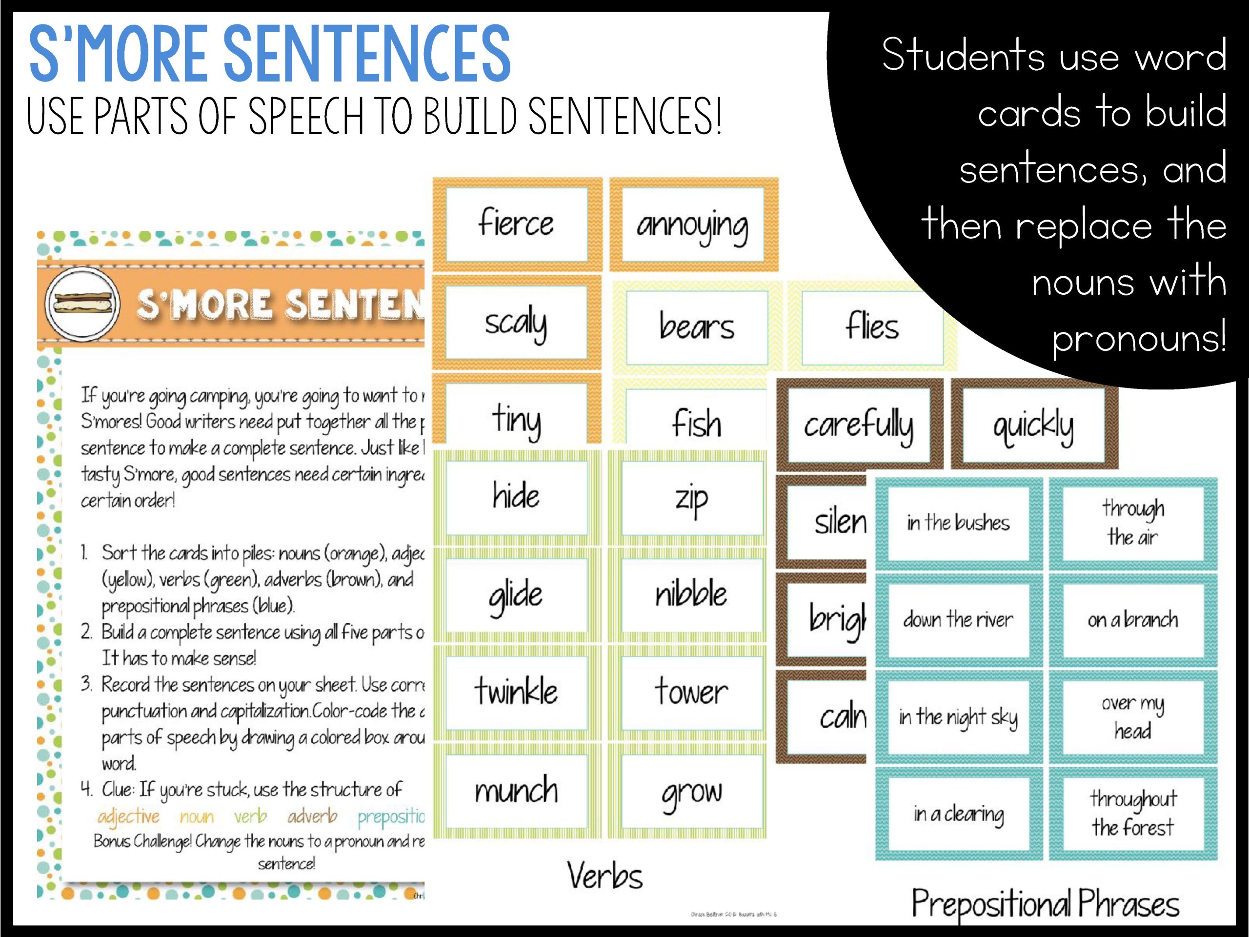 Texas RLA Writing Test Prep Camp Write a Lot, TEKS aligned - Image 14