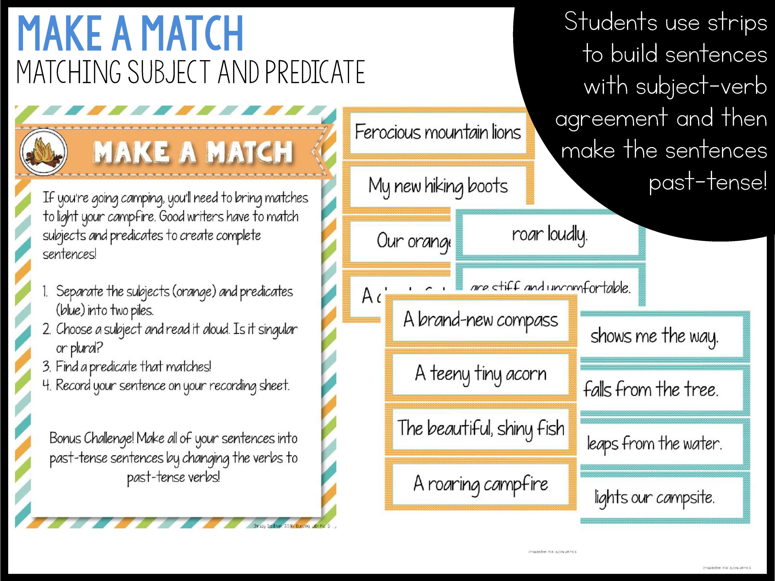 Texas RLA Writing Test Prep Camp Write a Lot, TEKS aligned - Image 15