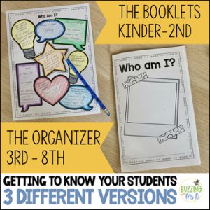 Getting to Know You - Anti-Racist Resource