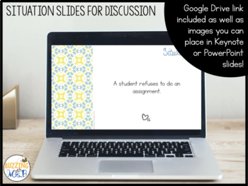 SEL Tools for Instructional Coaches & Admin to use with teachers - Image 3