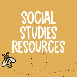 Social Studies Resources