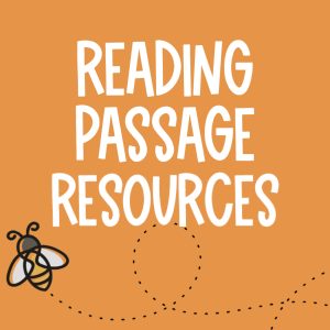 Reading Passages