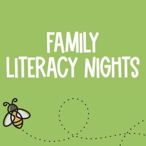 Family Literacy Nights