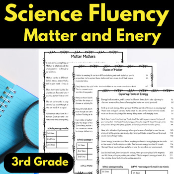 Fun and effective ways to improve reading fluency in upper elementary! Get ideas for growing your students' fluency in 3rd, 4th, and 5th grade using goal-setting, partner reading, reader's theater, and more!