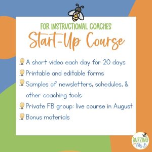 strat up course graphic