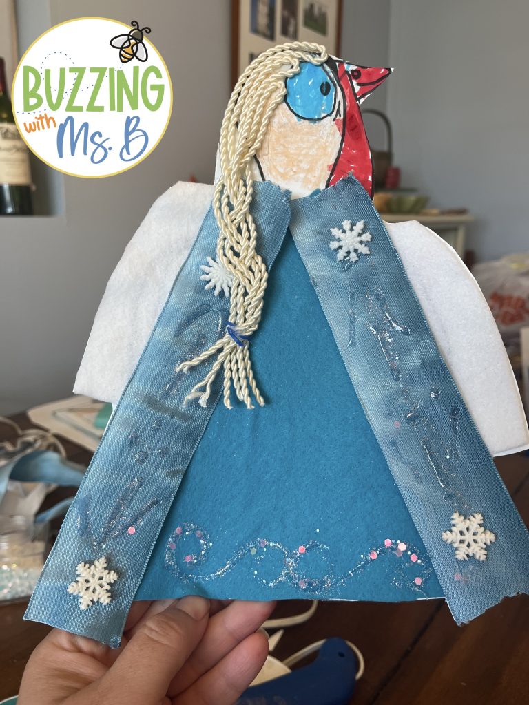 disguise a turkey book project