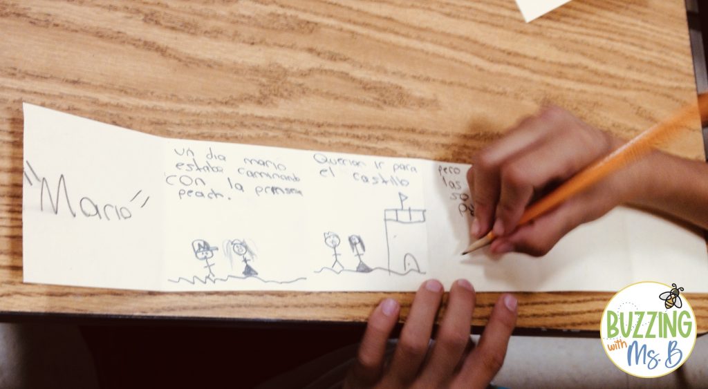 activities for family literacy night