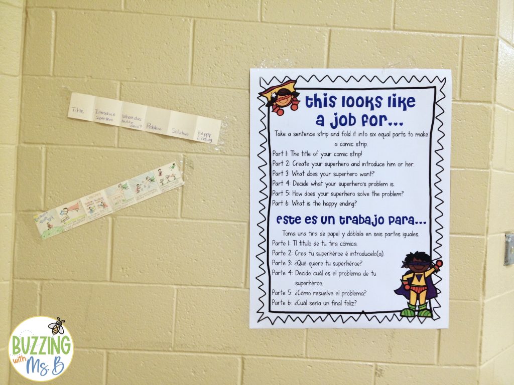 activities for family literacy night