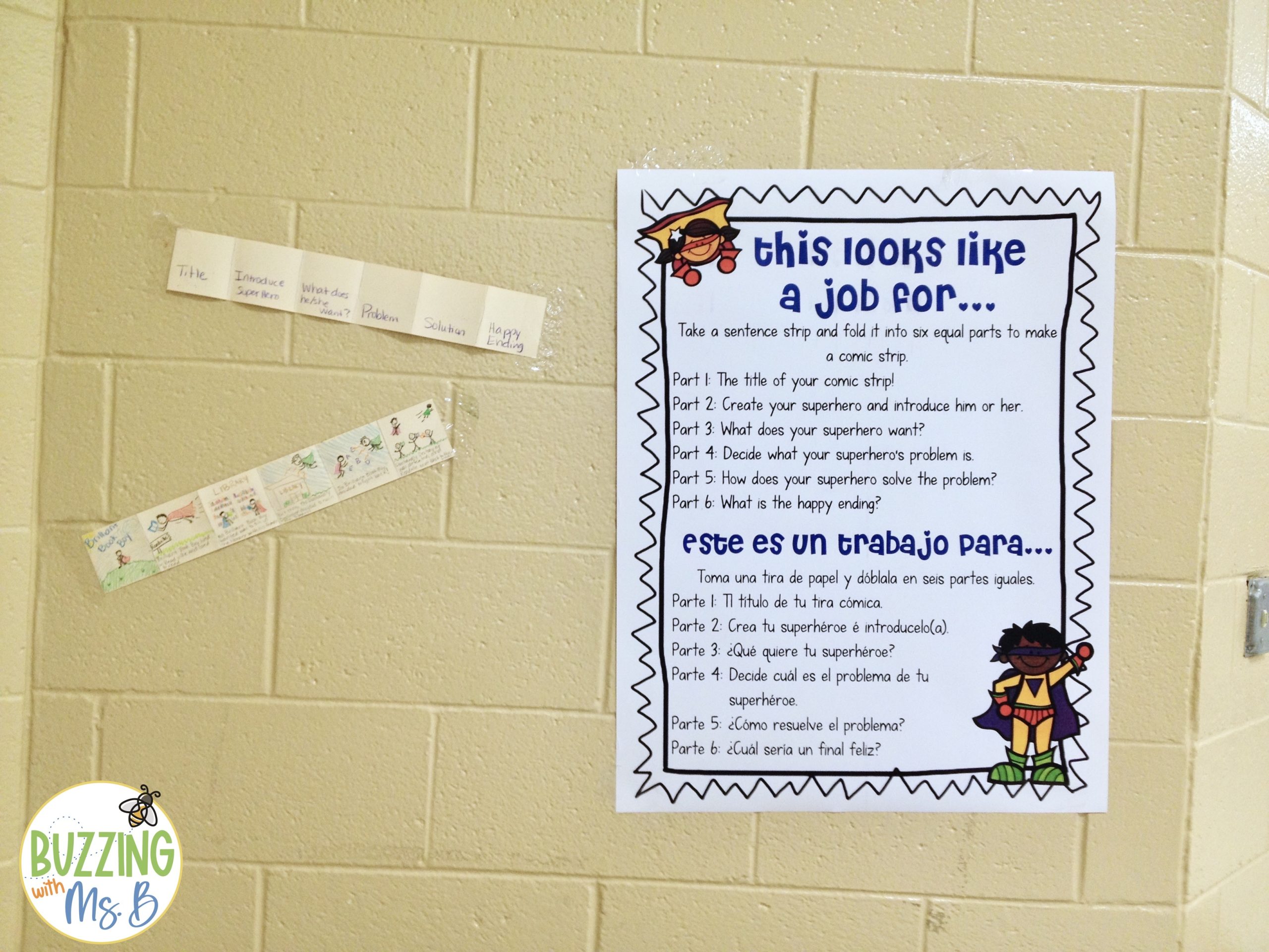 activities for family literacy night