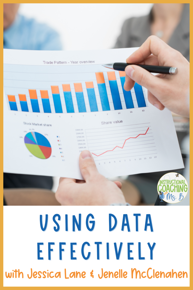 Using Data Effectively with Jessica Lane and Jenelle McClenahen, ep. 280