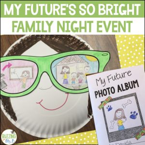 Bright Future Family Night Materials