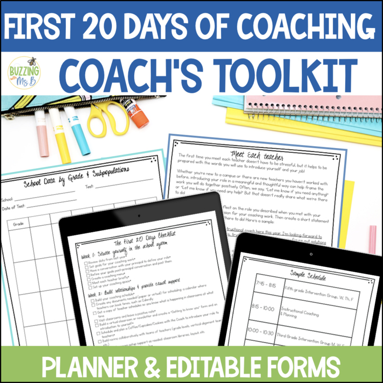 Why You Might Be Struggling with the Traditional Coaching Cycle
