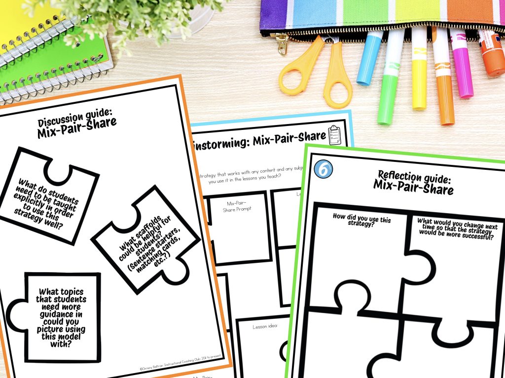 teacher toolkit plc