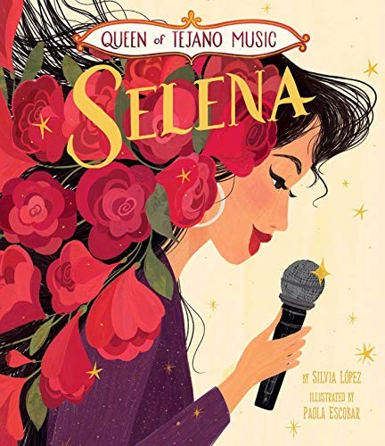 Queen of Tejano Music book cover